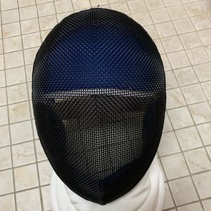 Fencing Helmet Adult Size Level 1